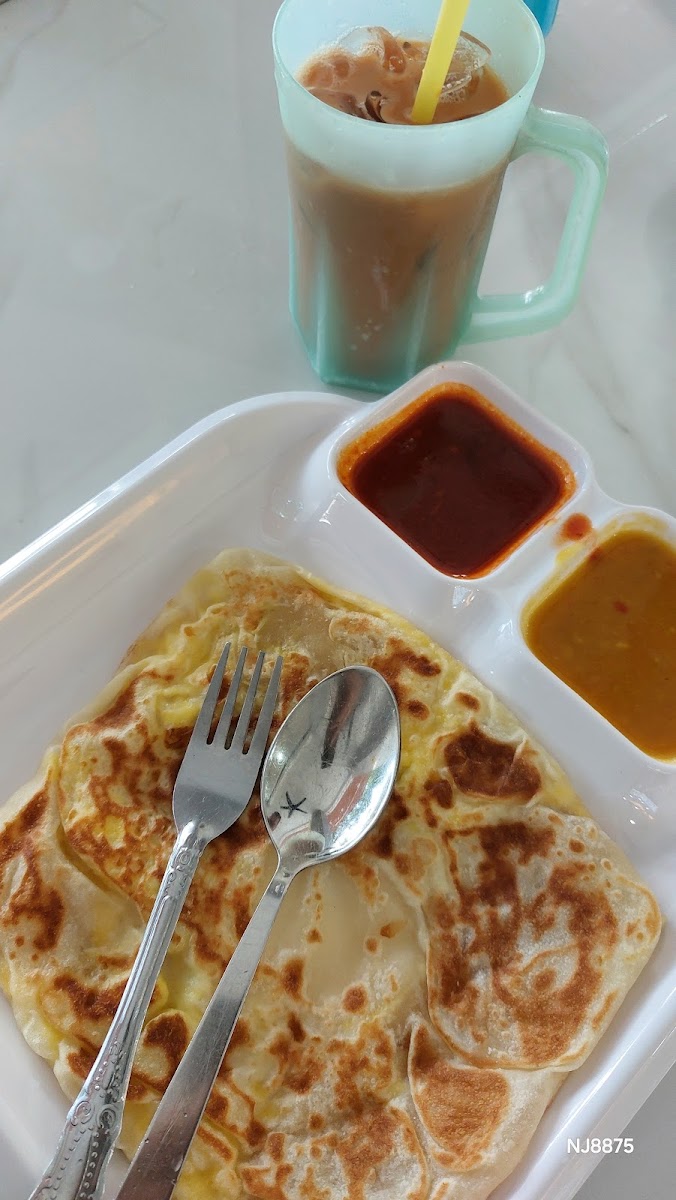 Restoran Al Bidayah - Klang - Photo 7
