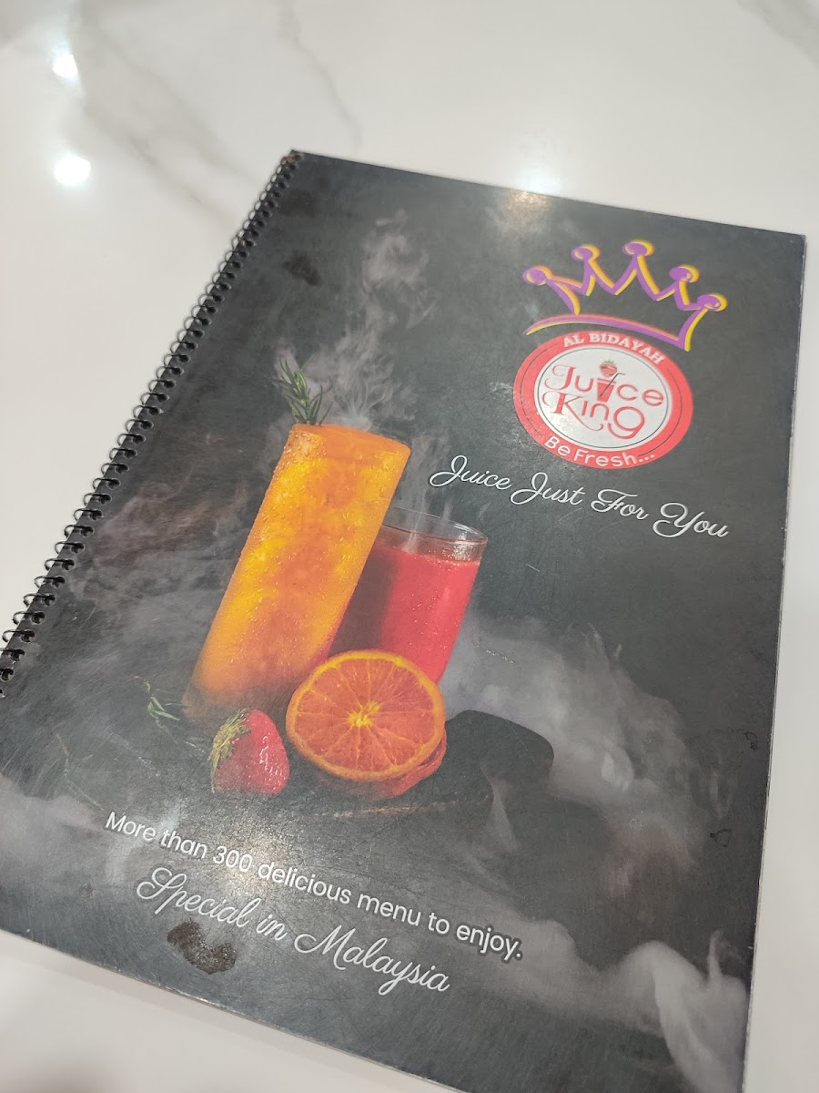 Menu Photo 7