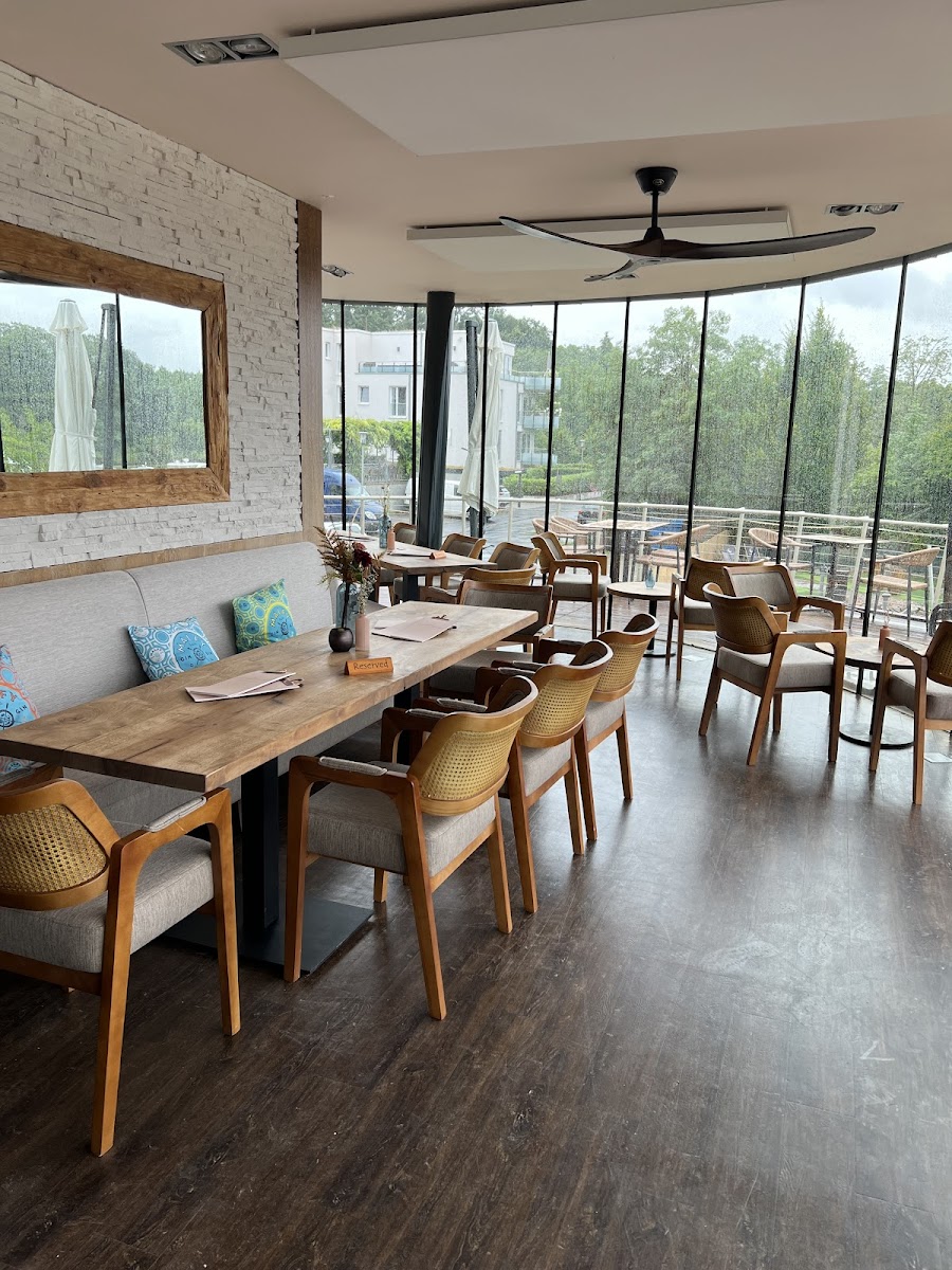 Geschmackssache Restaurant & Minigolf Aschaffenburg