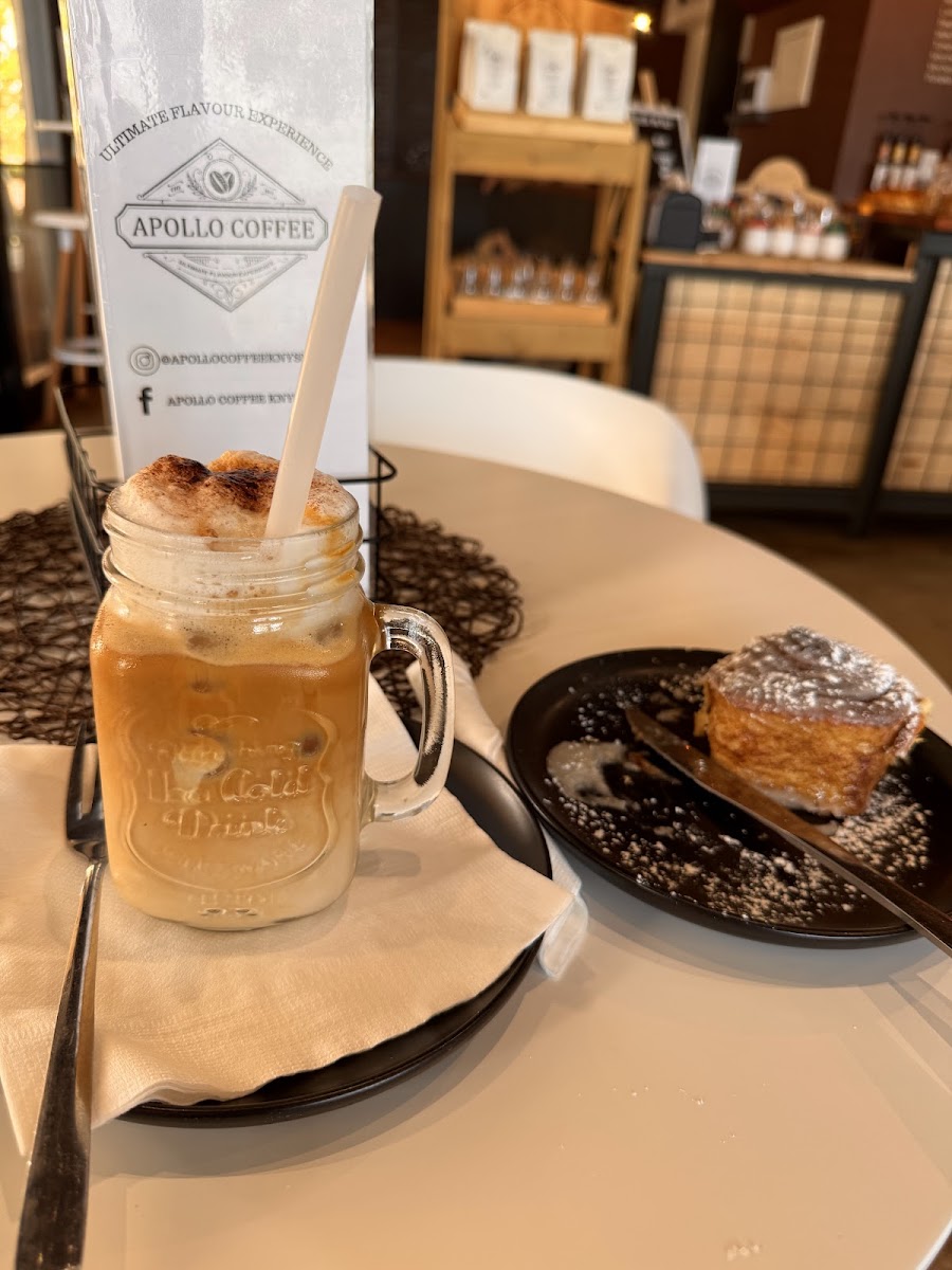 Apollo Coffee Thesen Island - Photo 4