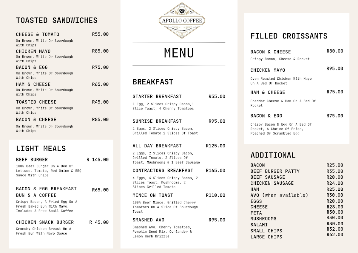 Menu Photo 3
