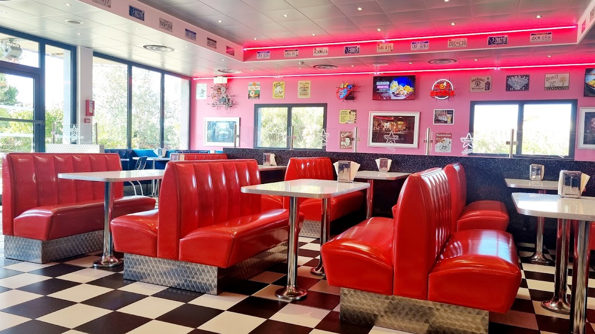LEO RESTO - AIRE DES CANTARELLES - Photo 9