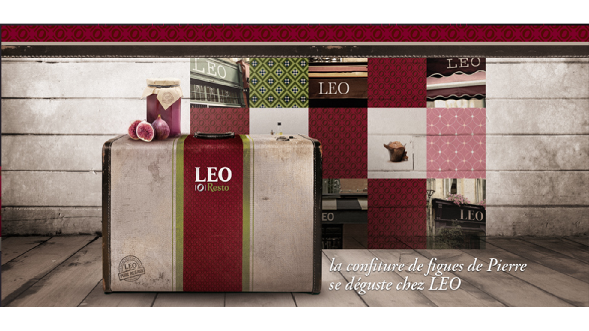 LEO RESTO - AIRE DES CANTARELLES - Photo 2