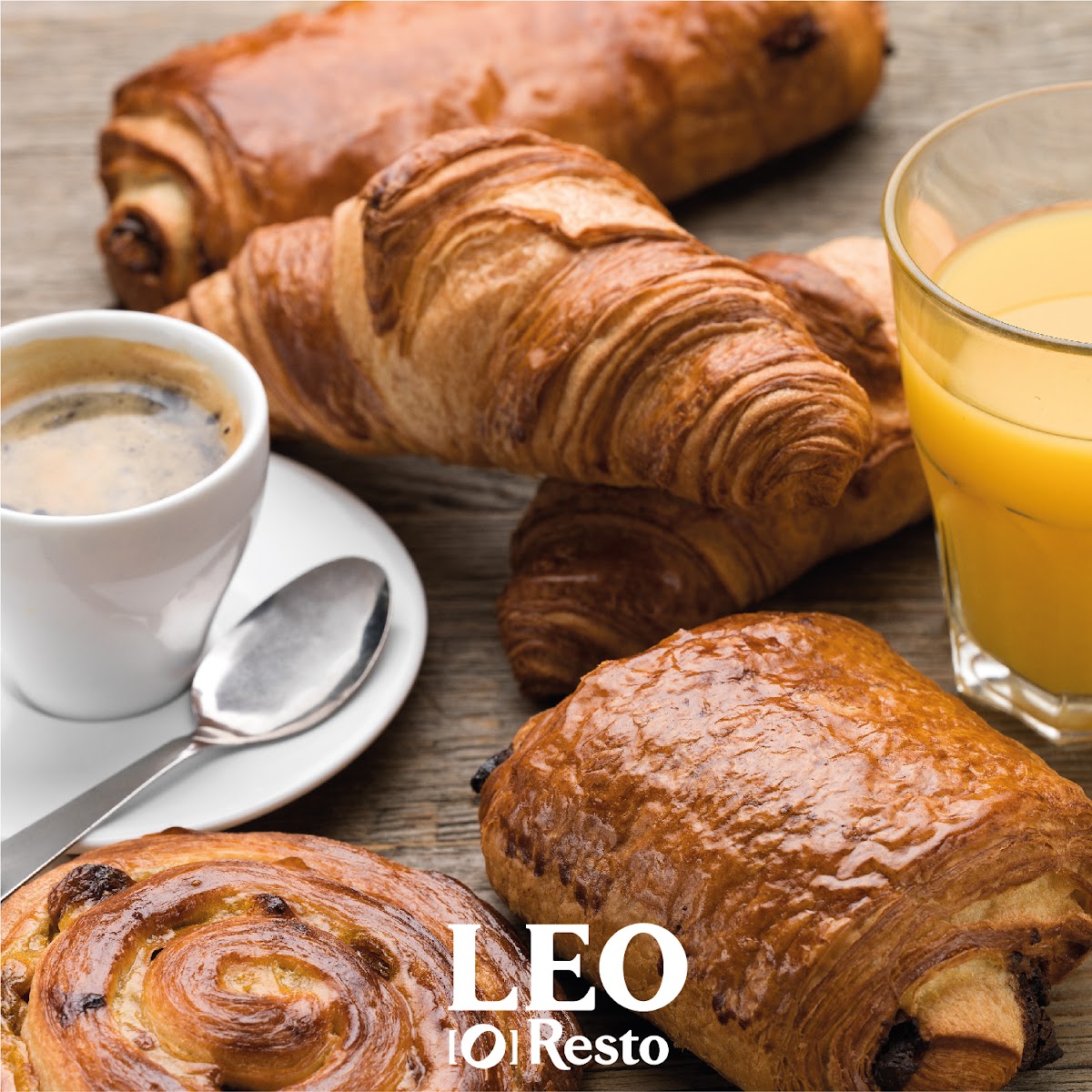 LEO RESTO - AIRE DES CANTARELLES - Photo 5
