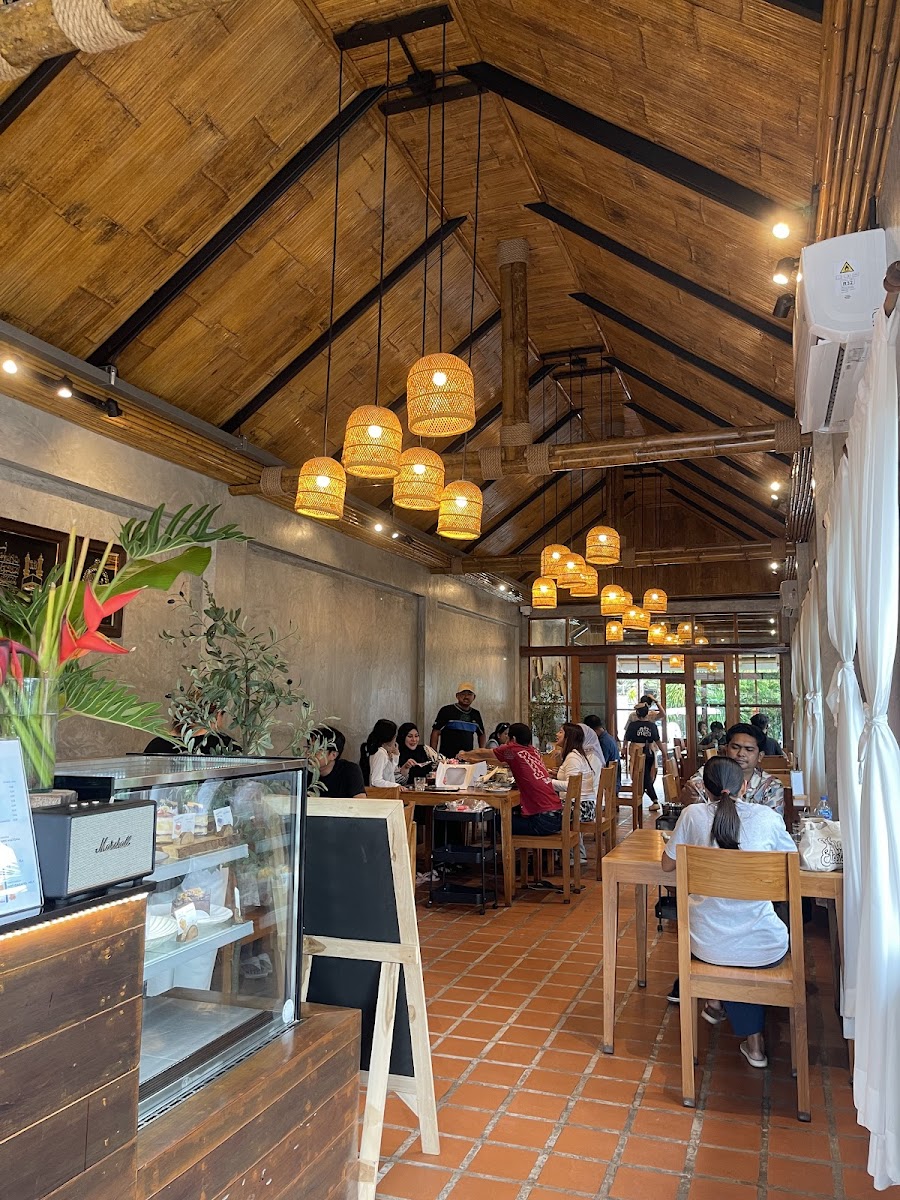 ครัวข้างเริน Krua Kang Roan - Photo 2