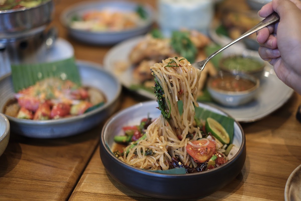 ครัวข้างเริน Krua Kang Roan - Photo 3