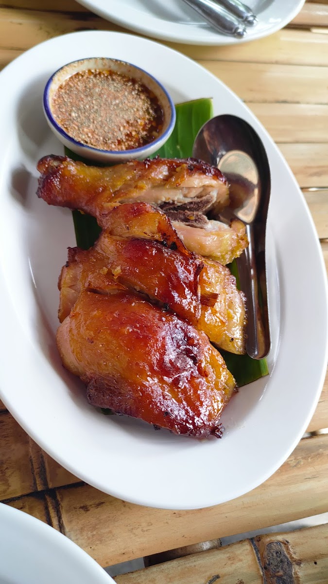 ครัวข้างเริน Krua Kang Roan - Photo 4