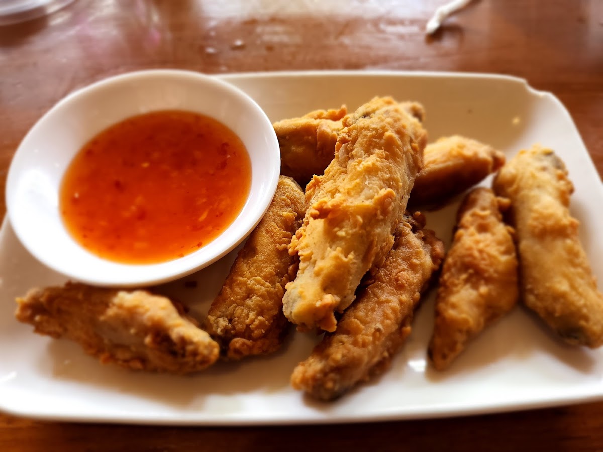 ครัวข้างเริน Krua Kang Roan - Photo 5
