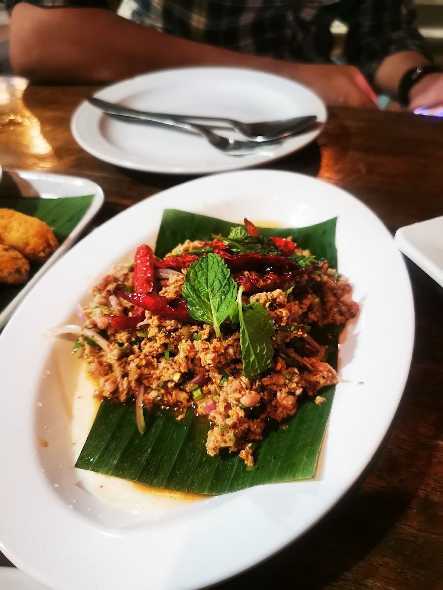 ครัวข้างเริน Krua Kang Roan - Photo 6