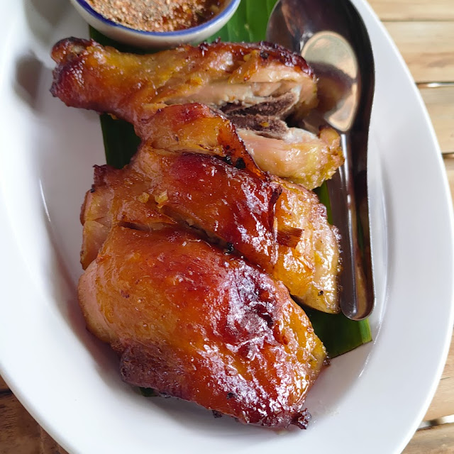 ไก่ย่าง