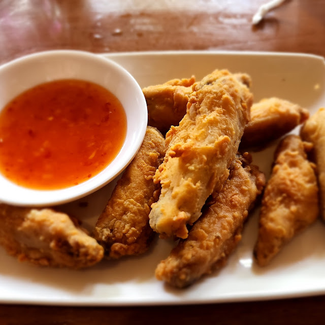 ไก่ทอด