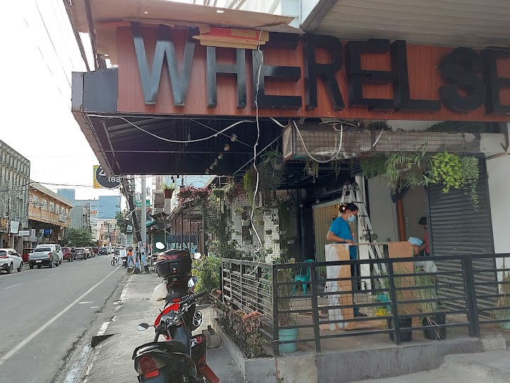 WHERELSE