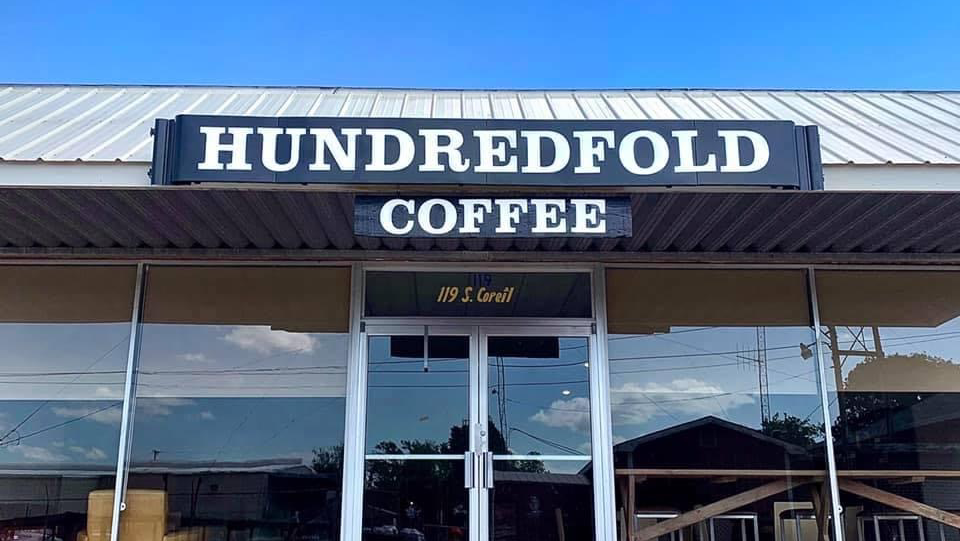 Hundredfold Coffee
