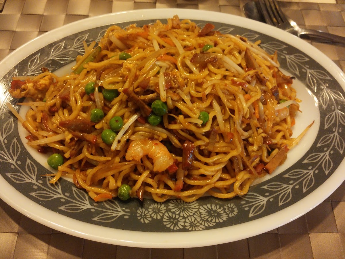 Chefoo Chinese Restaurant - Photo 9