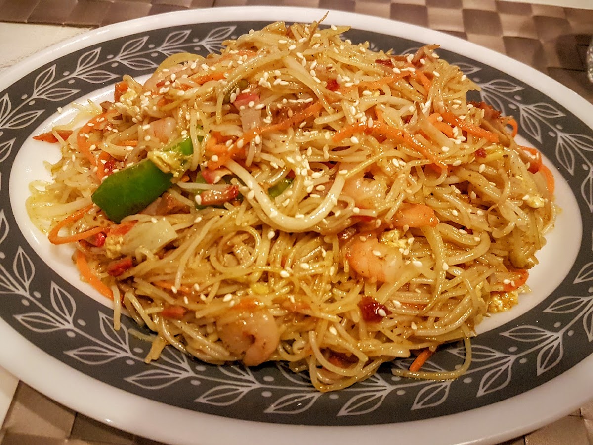 Chefoo Chinese Restaurant - Photo 4