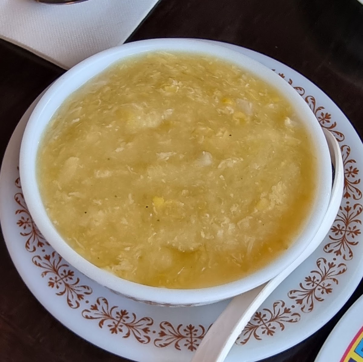 Chefoo Chinese Restaurant - Photo 6