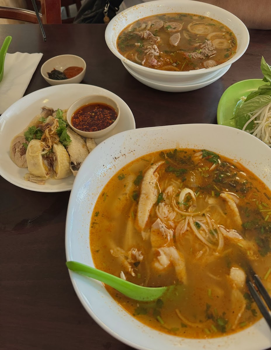 Pho Duy Restaurant - Photo 9