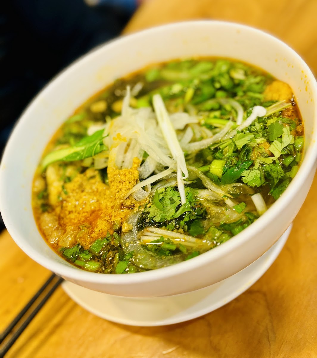 Pho Duy Restaurant - Photo 1