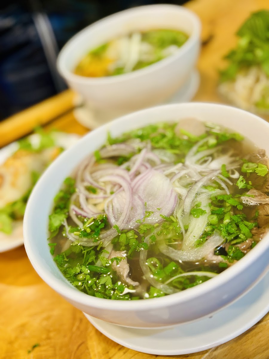 Pho Duy Restaurant - Photo 2
