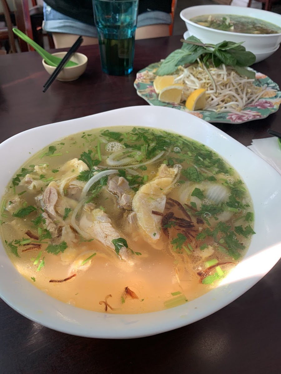 Pho Duy Restaurant - Photo 4