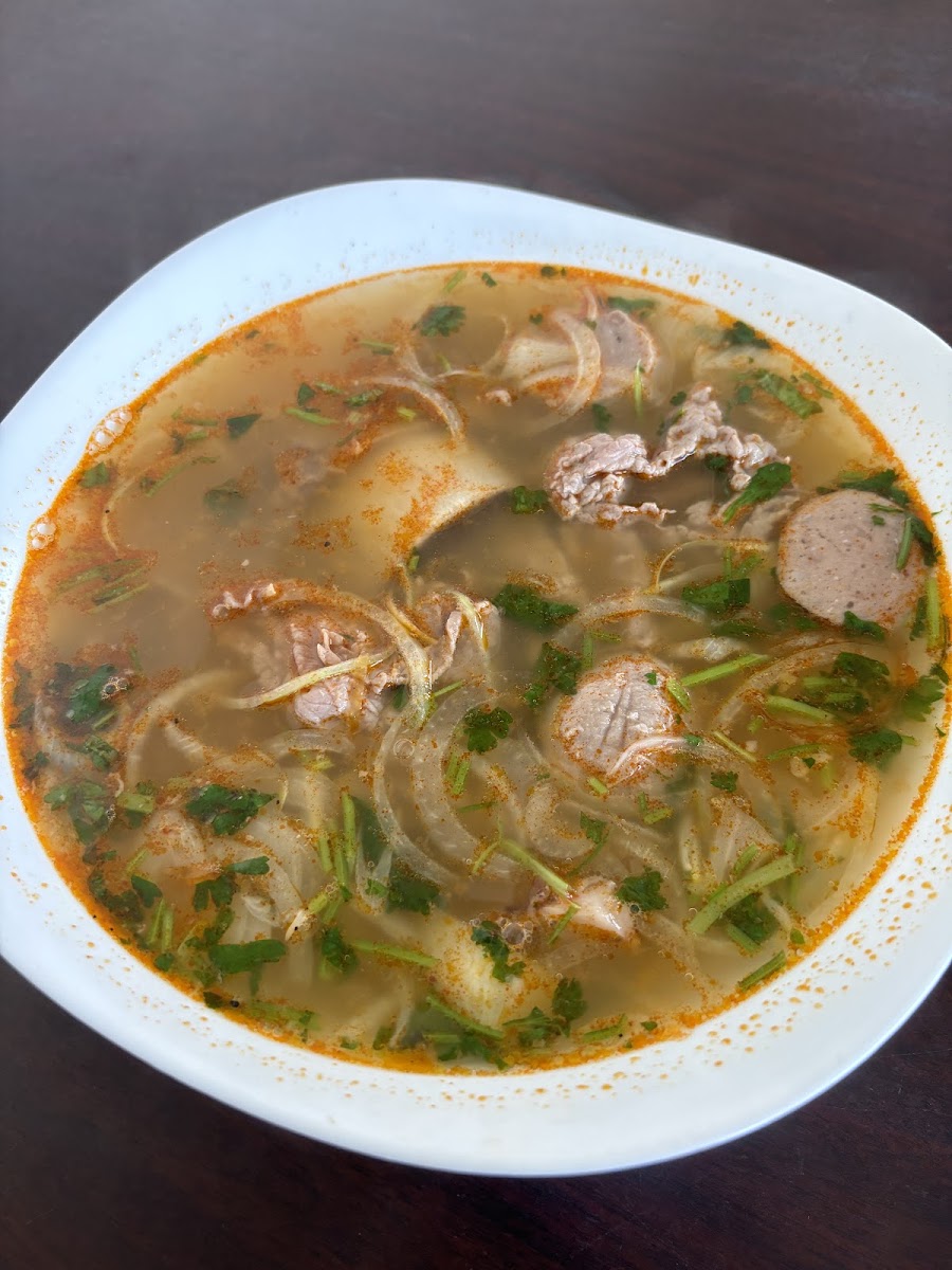 Pho Duy Restaurant - Photo 5
