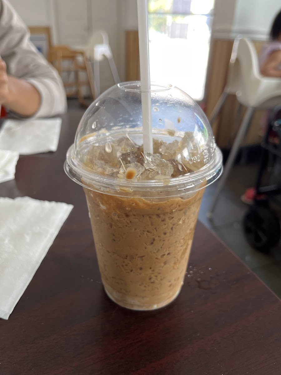 Pho Duy Restaurant - Photo 6