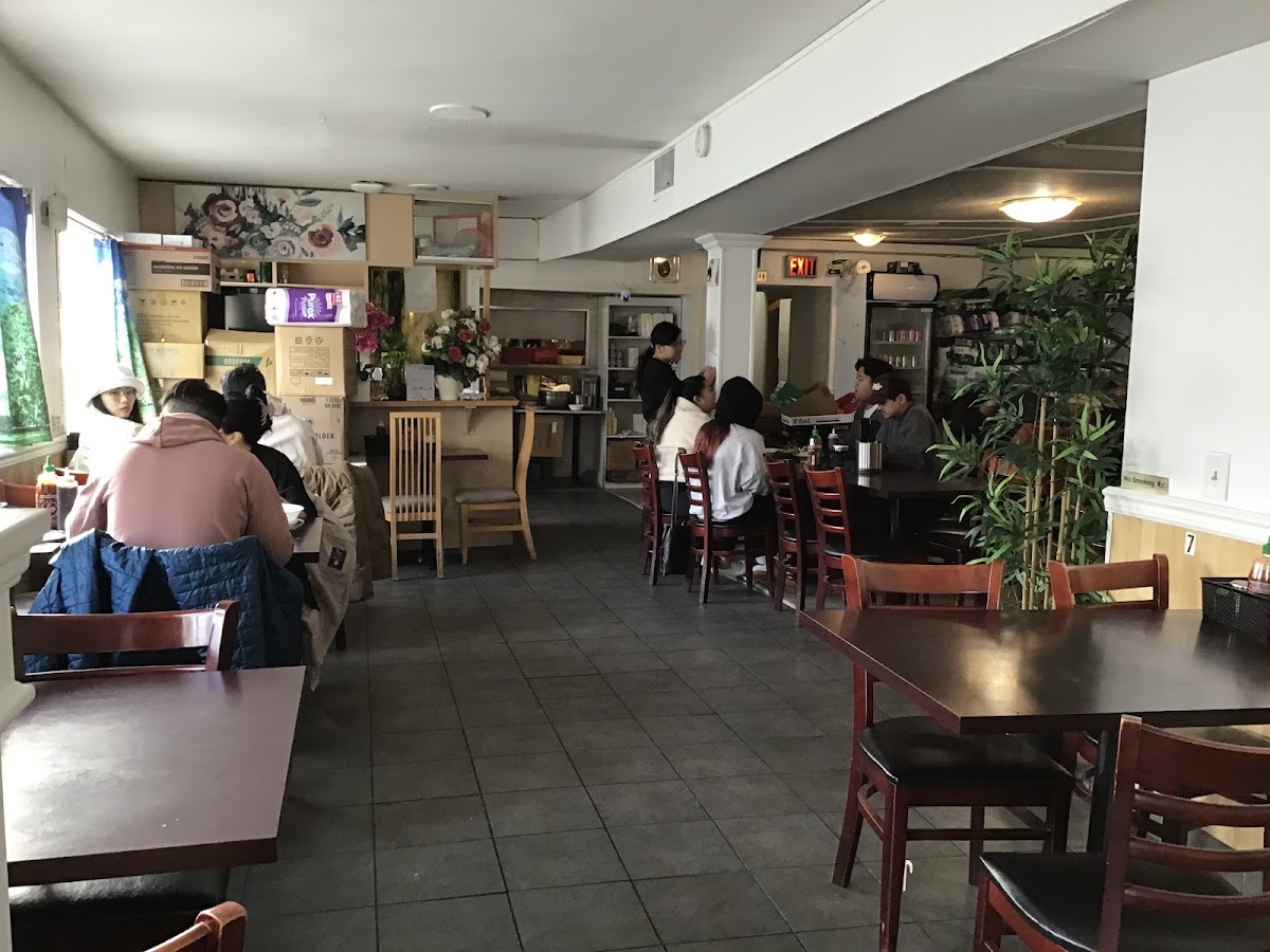 Pho Duy Restaurant - Photo 8