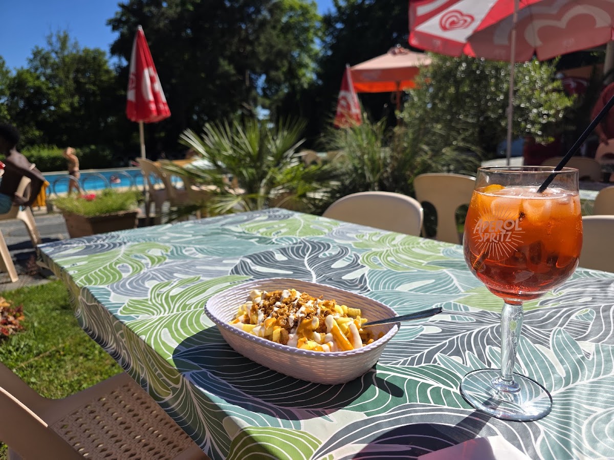 Buvette Piscine De Valmont - Photo 1