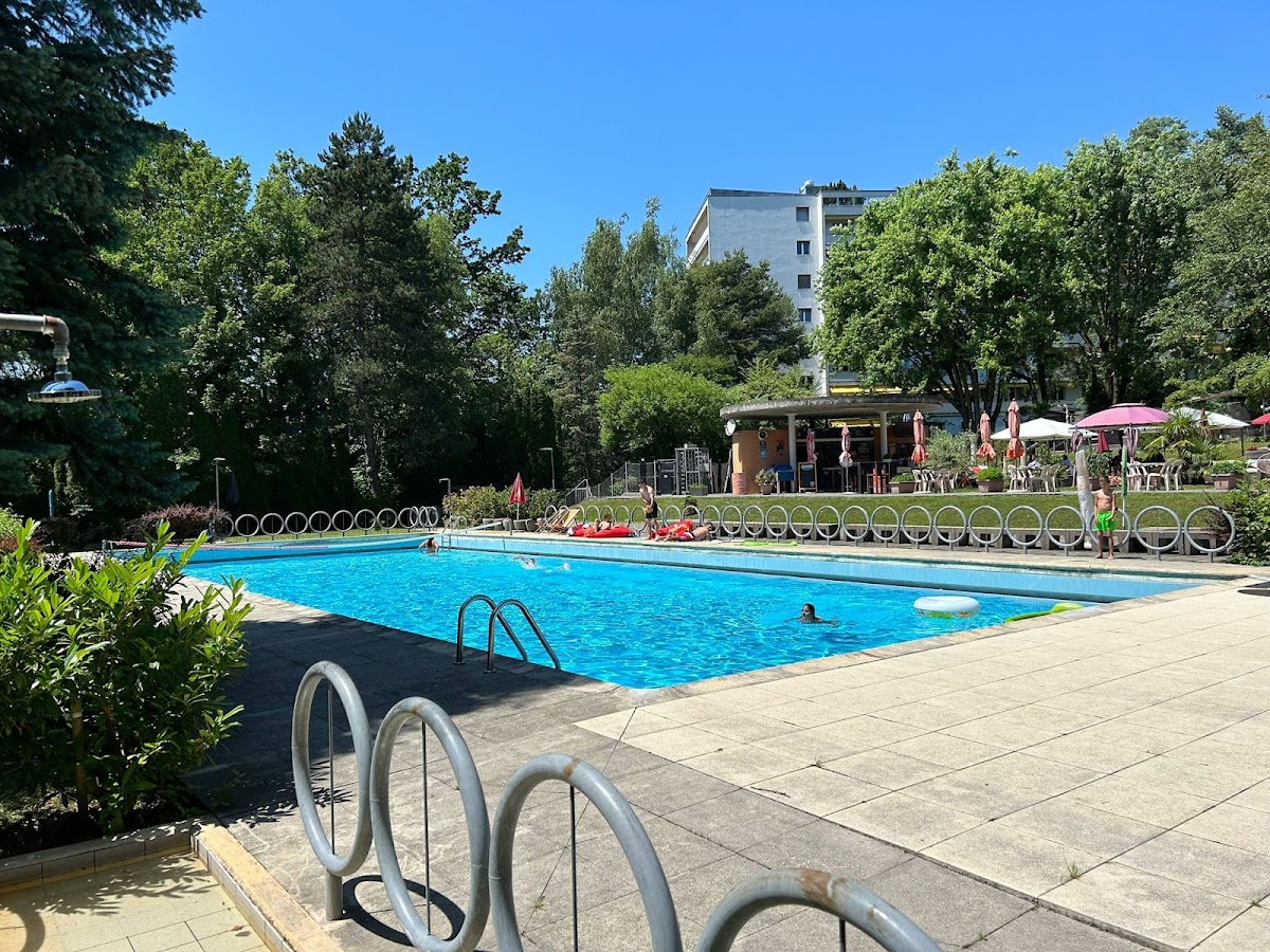Buvette Piscine De Valmont - Photo 2