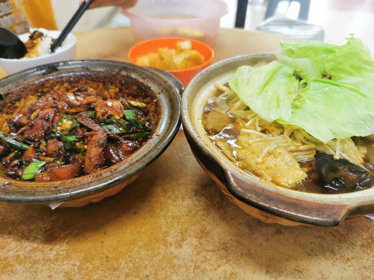 食王（珍珠市）肉骨茶 Good Master Bak Kut Teh Restaurant - Photo 2