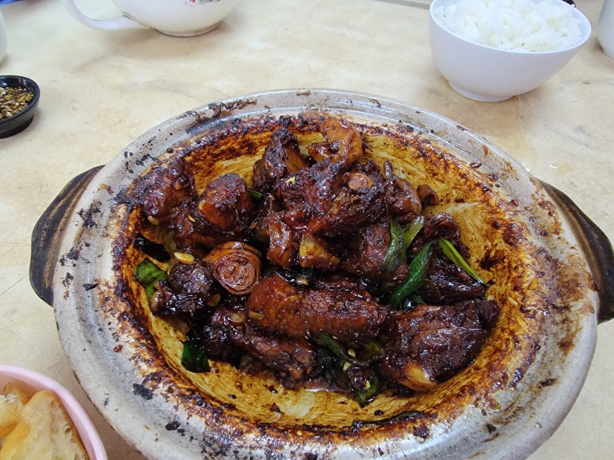 食王（珍珠市）肉骨茶 Good Master Bak Kut Teh Restaurant - Photo 4