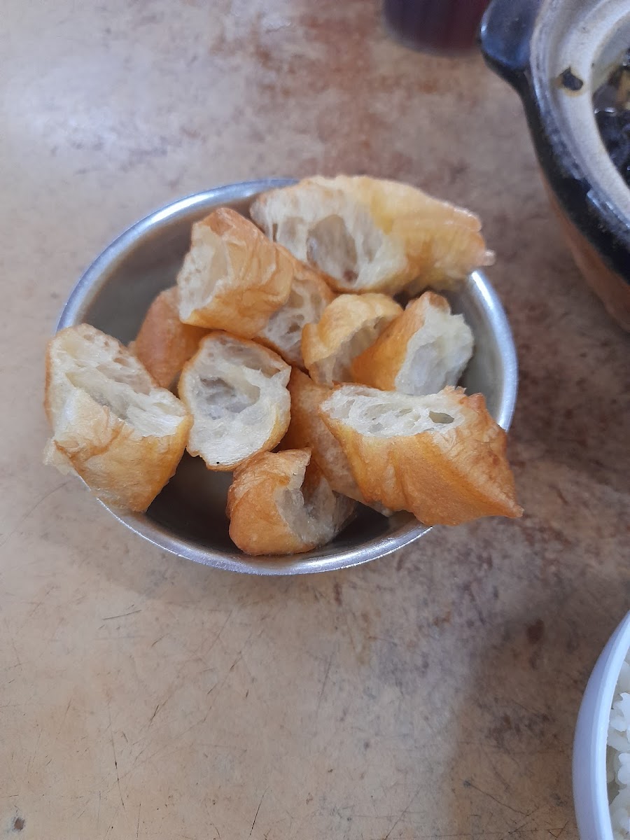 食王（珍珠市）肉骨茶 Good Master Bak Kut Teh Restaurant - Photo 6