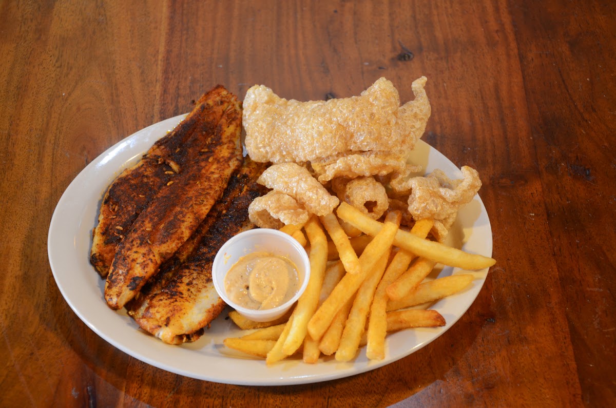 Hank's Honky Tonk - Photo 5