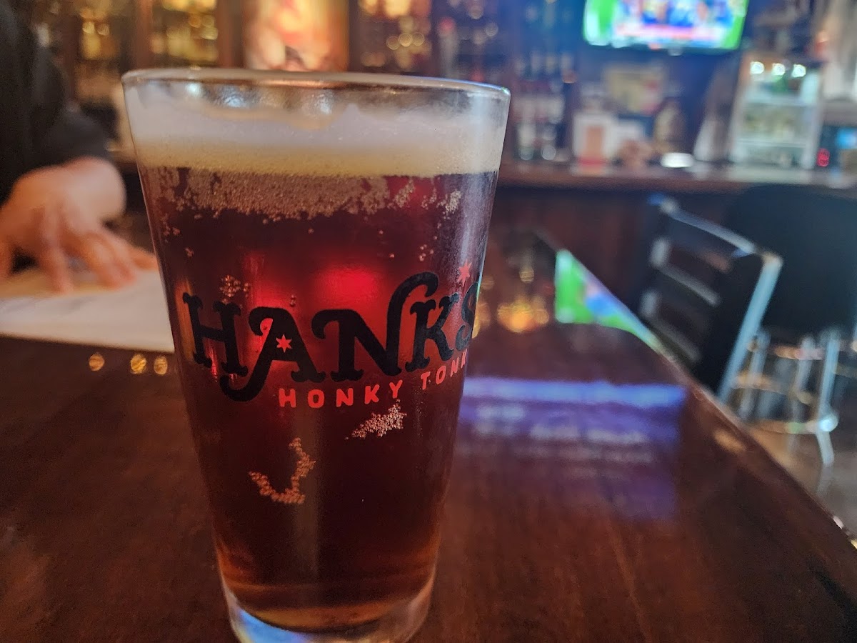 Hank's Honky Tonk - Photo 8