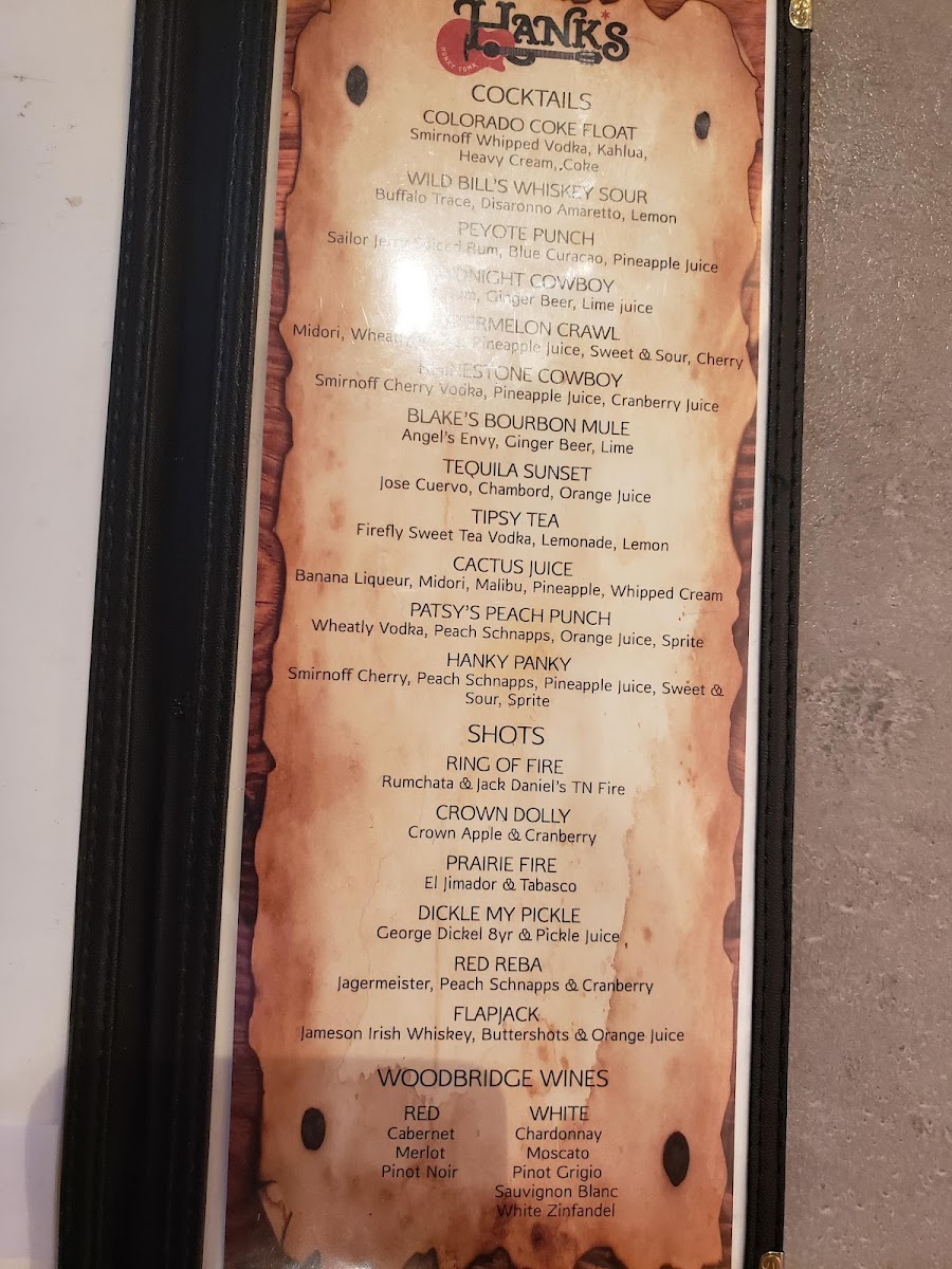 Menu Photo 6