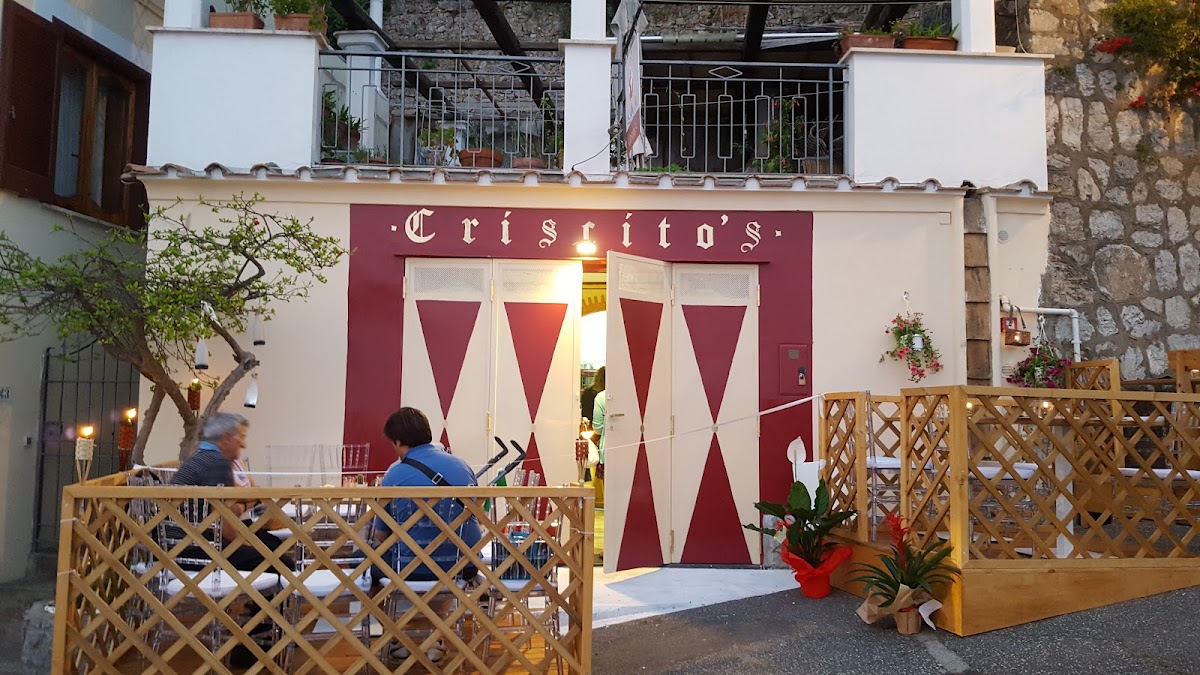 Criscito'S