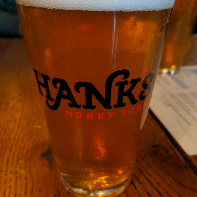 Draft Beer