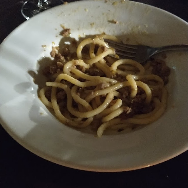 Pici Alla Marammana