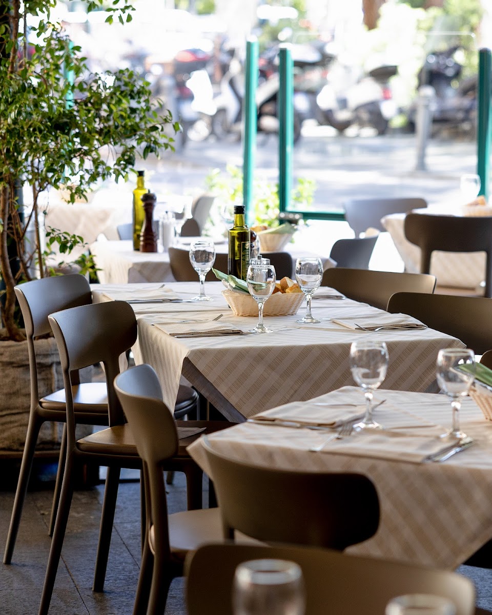 Ristorante Pizzeria Da Gennaro