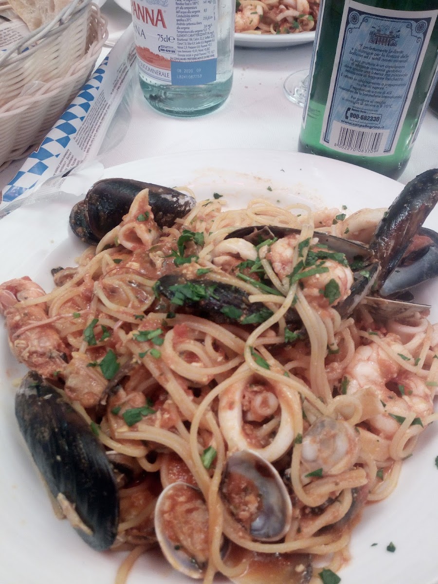 Ristorante Pizzeria Da Gennaro - Photo 9