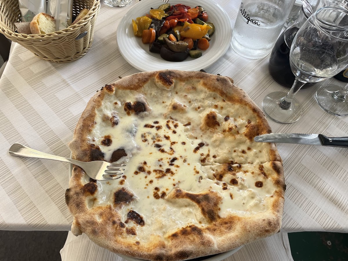 Ristorante Pizzeria Da Gennaro - Photo 2