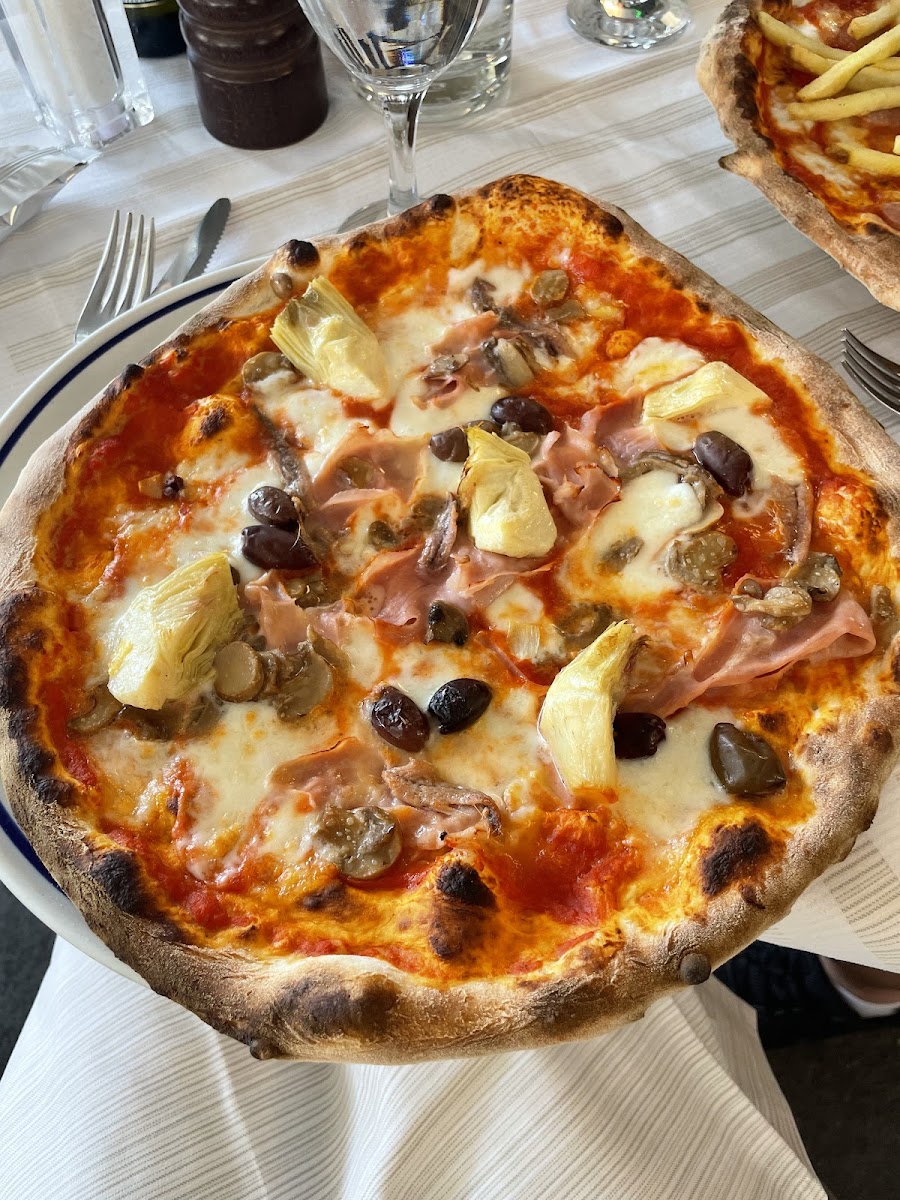 Ristorante Pizzeria Da Gennaro - Photo 3