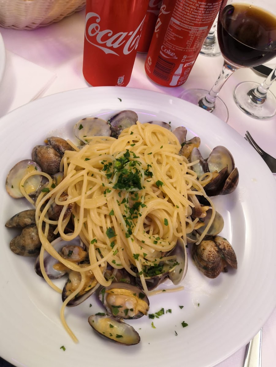 Ristorante Pizzeria Da Gennaro - Photo 5
