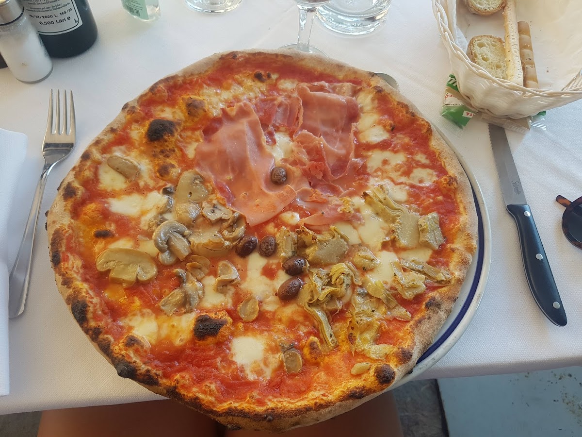 Ristorante Pizzeria Da Gennaro - Photo 6