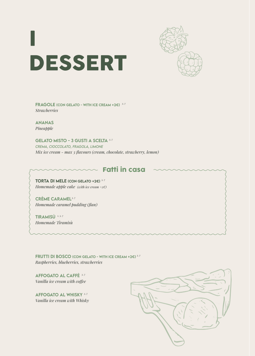 Menu Photo 7