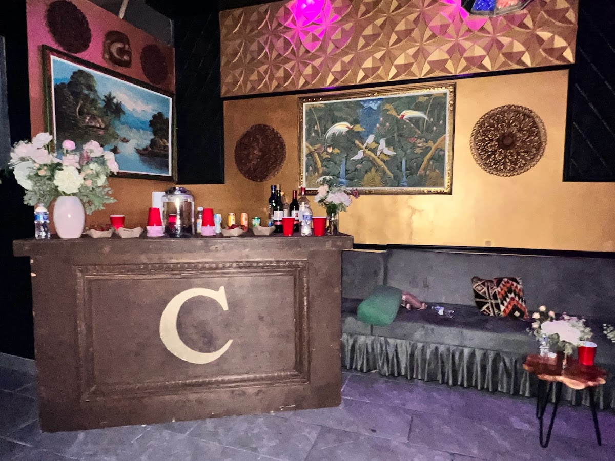 CNTRPCE Hookah Lounge L - Photo 3