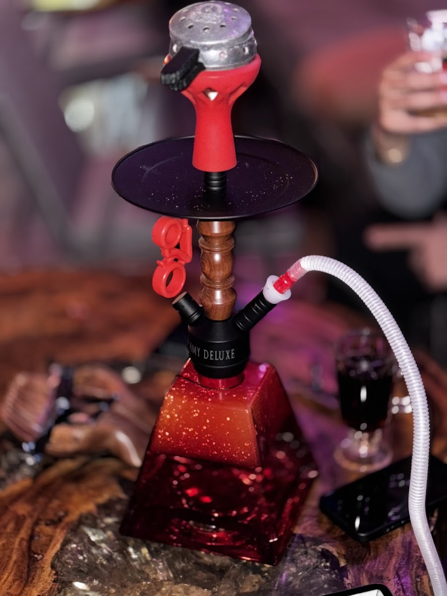 CNTRPCE Hookah Lounge L - Photo 6