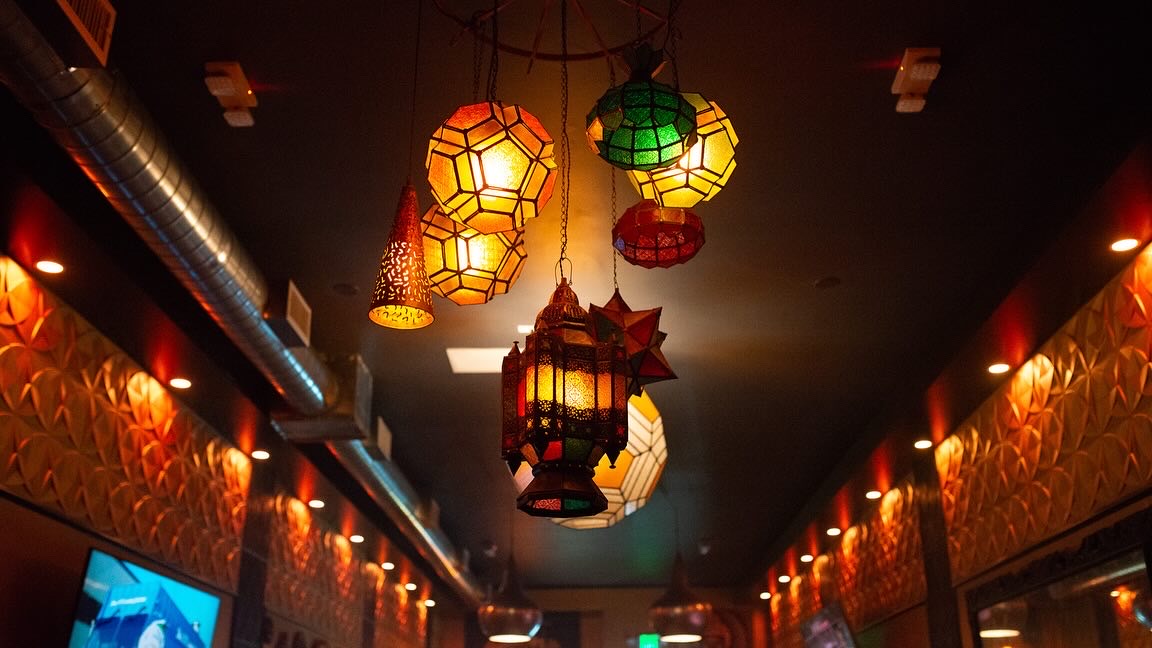 CNTRPCE Hookah Lounge L - Photo 8