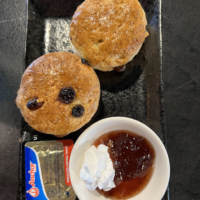 Scones