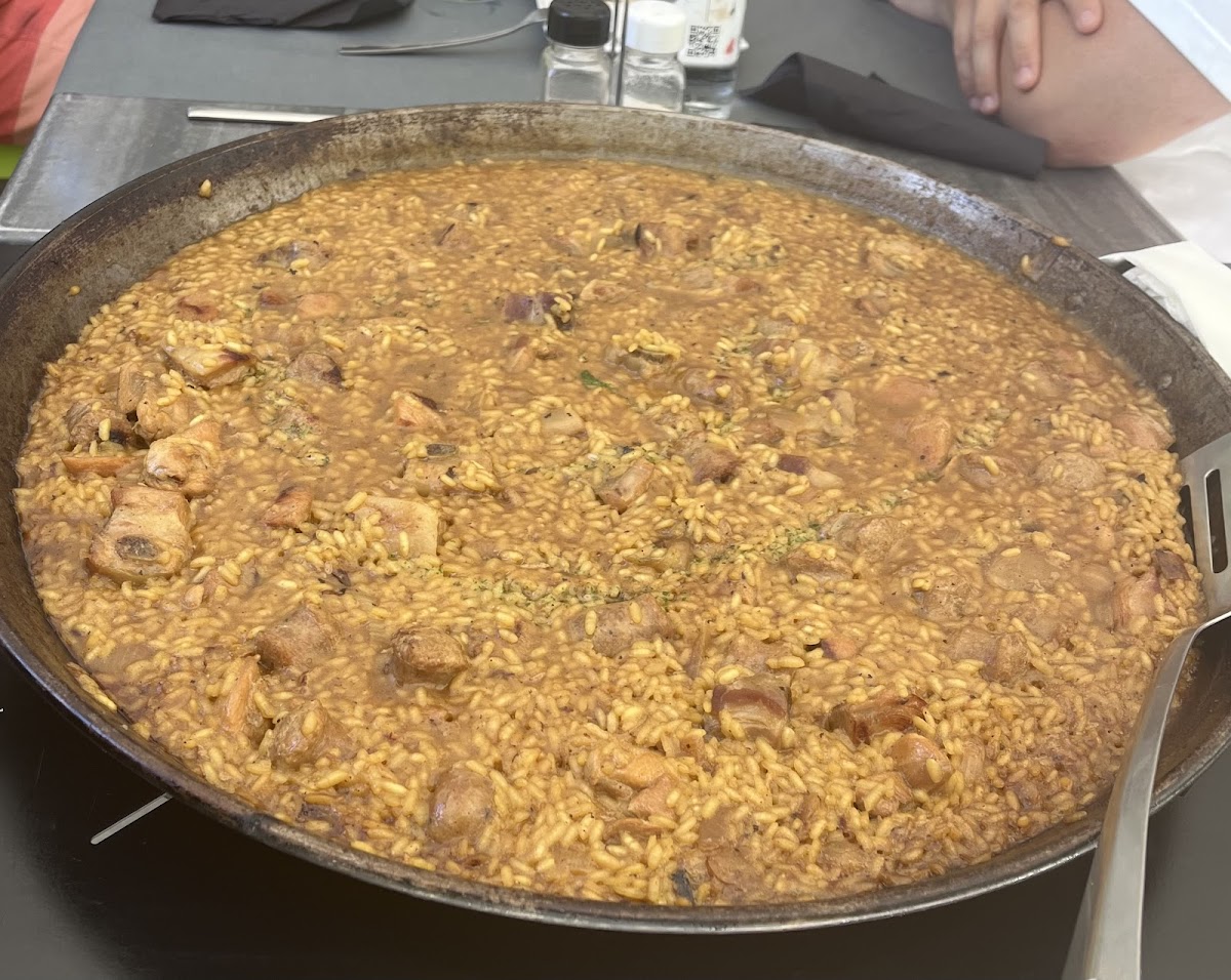 Torrente Restaurant | Cambrils - Photo 3